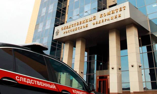 СКР отказался возбуждать дело по факту применения силы сотрудником ФСБ к журналистке Baza - og.ru - Россия - Московская обл. - Подольск