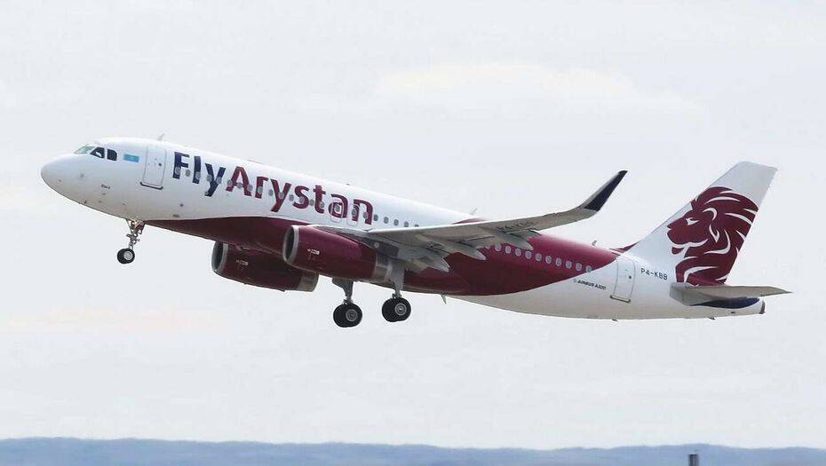 FlyArystan запускает рейс из Алматы в Актау с 21 июня. Цена билета – от 12 999 тенге - informburo.kz - Казахстан - Алма-Ата - Шымкент - Актобе - Актау - Атырау