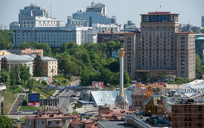 Леонид Кравчук - Украина тоскует по ядерному оружию и 250 миллиардам - lv.sputniknews.ru - Украина - Киев