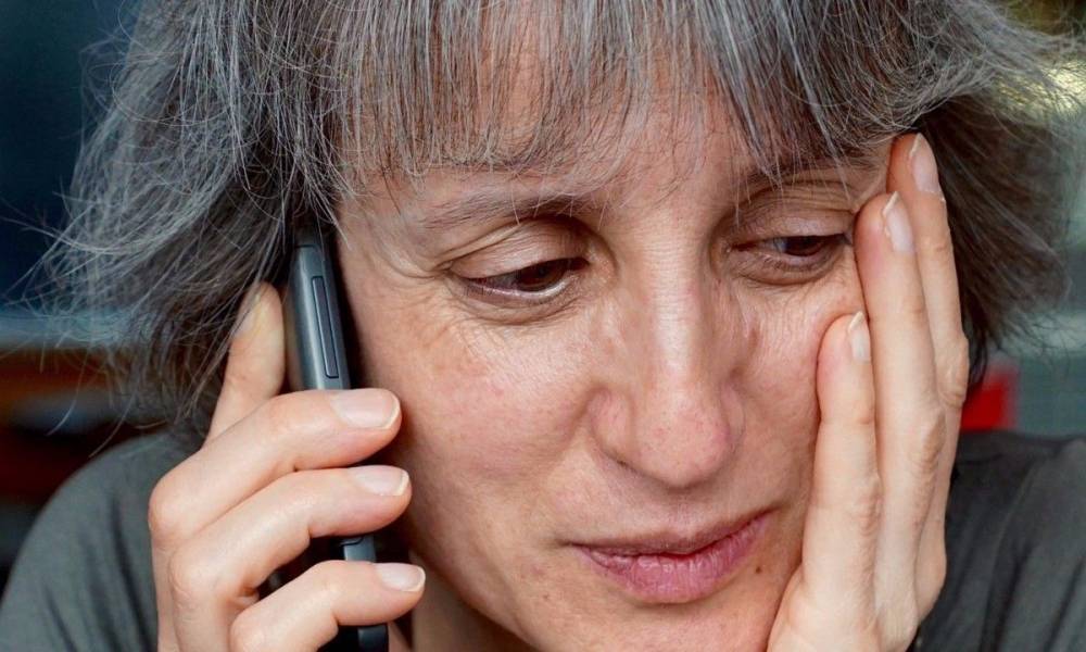 В Карелии мать и дочь попались на одинаковую уловку мошенников - gubdaily.ru - Украина - Карелия