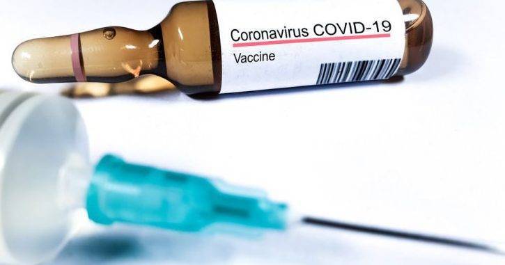 Альберт Бурла - Осенью обещают качественную вакцину от COVID-19 - isroe.co.il - США - Германия - Франция