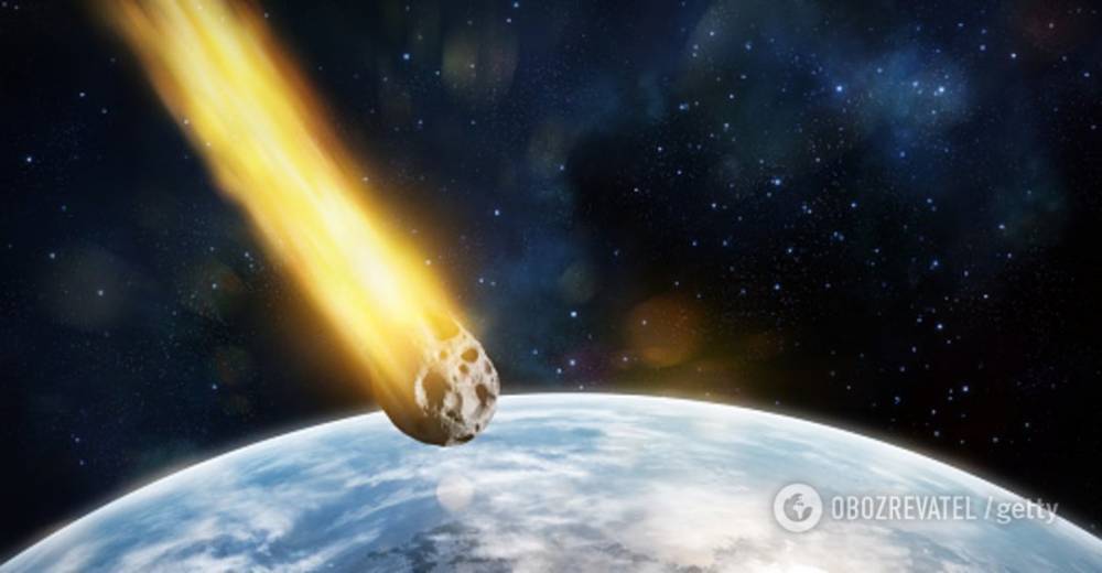 Илон Маск - Огромный астероид приближается к Земле: в NASA предупредили об опасности - obozrevatel.com - США
