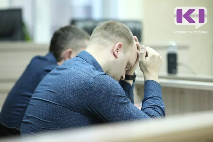 Вступил в законную силу приговор сыктывкарскому анестезиологу, по вине которого скончался следователь - komiinform.ru - Россия - респ. Коми - Сыктывкар