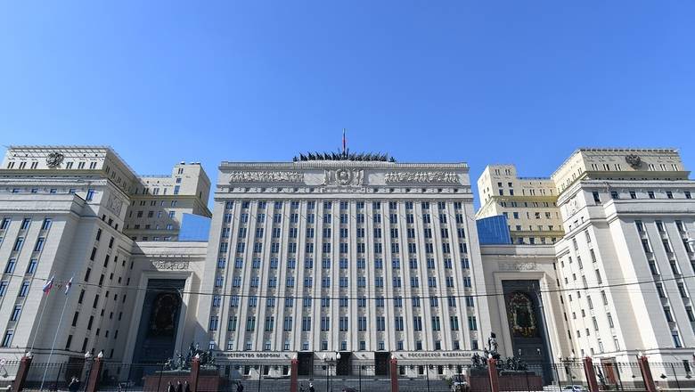 Минобороны выбрало полсотни военных для испытаний вакцины от коронавируса - newizv.ru - Россия - Минобороны