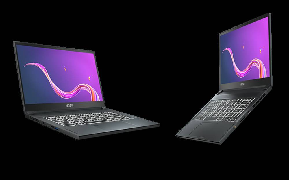 Новые ноутбуки MSI: доступный ультрапорт Modern 14 с Ryzen 4000 и профессиональный Creator 15 с Core i7-10875H и GeForce RTX 2080 Super Max-Q - itc.ua