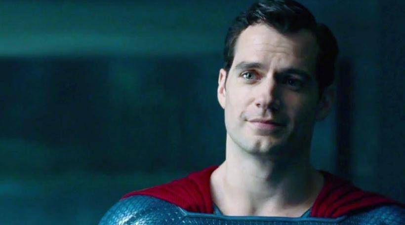 Зак Снайдер - Дэвид Сандберг добавил лицо Супермена в фильм «Шазам!» - actualnews.org