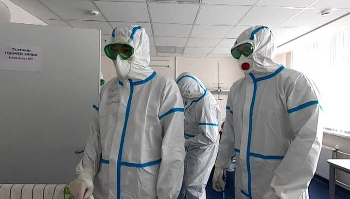Анастасия Ракова - Число выздоровевших от коронавируса в Москве приближается к 90 тысячам - vesti.ru - Москва