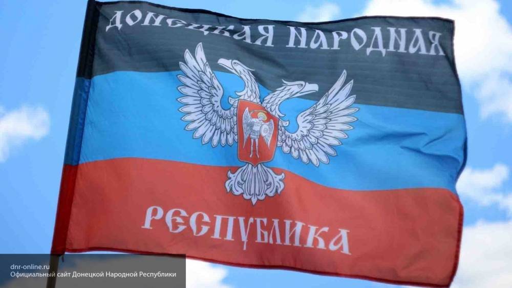 Андрей Ермак - ДНР ожидает провокации со стороны Украины из-за соблюдения режима прекращения огня - politexpert.net - Россия - Украина - Германия - ДНР