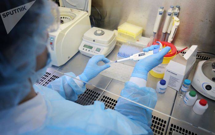 Ситуация с COVID-19 в Грузии: выздоровели 80% инфицированных - sputnik-georgia.ru - Грузия - Тбилиси