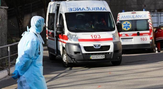 Статистика коронавируса в Украине на 2 июня: количество новых случаев заметно снижается - focus.ua - Украина