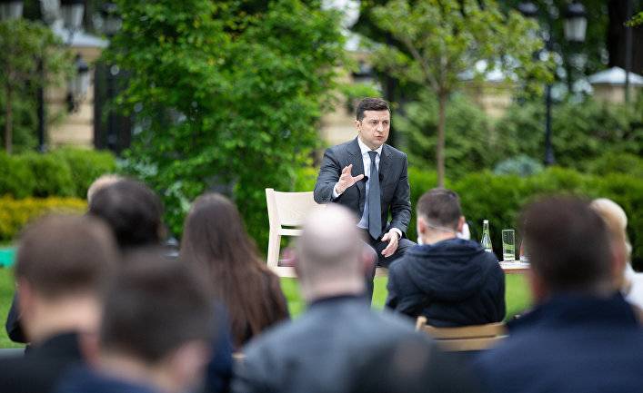 Дональд Трамп - VG (Норвегия): год с президентом-комиком - inosmi.ru - Норвегия - Украина - Иран