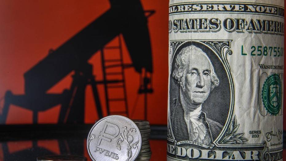 Цены на нефть растут в преддверии встречи ОПЕК+ - dp.ru - Техас