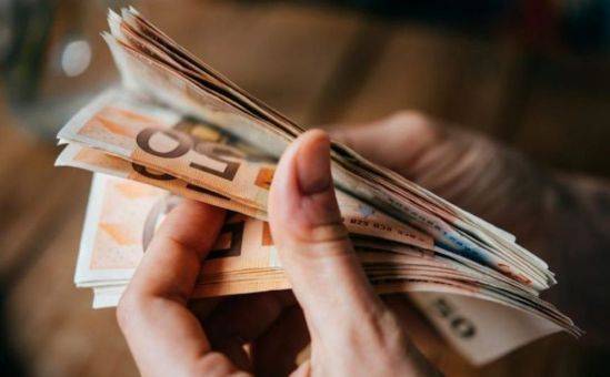 Получите очередное госпособие - vkcyprus.com