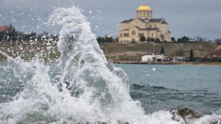 Антон Кориневич - Стало известно о тайном плане Украины по возвращению Крыма - 5-tv.ru - Украина - Киев - Крым