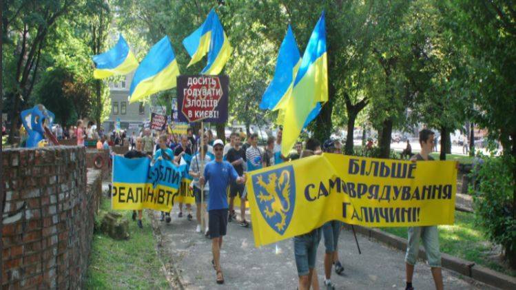 Владимир Корнилов - Украина может потерять новые регионы - newsland.com - Россия - Украина - Киев - Одесса