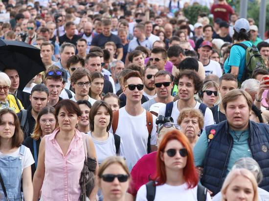 Евгений Марченко - Власть готовится к массовым протестам после выхода страны из карантина - newsland.com - Россия - Протесты