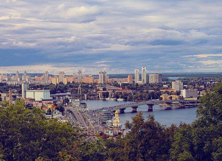 Павел Климкин - Россия отберет земли у Украины - continent.news - Россия - Украина - Новости