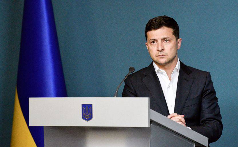 Зеленский объяснил секрет дипломатических успехов Путина - continent.news - Россия - Украина - Париж - Новости