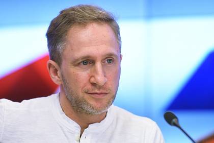 Лера Кудрявцева - Оскар Кучер - Ведущий НТВ заразился коронавирусом и исчез из эфира - lenta.ru