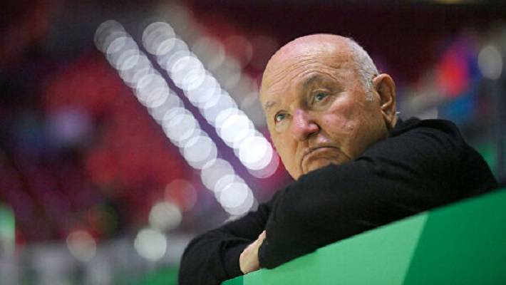 Ушел из жизни Юрий Лужков - continent.news - Москва - Россия - Германия - Новости