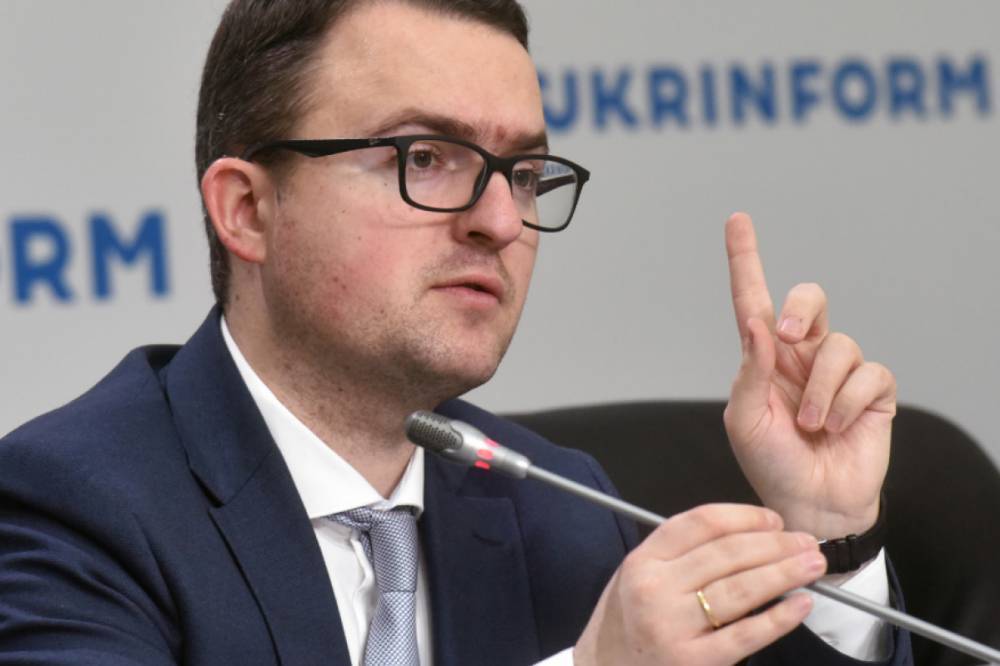 Антон Кориневич - Алексей Резников - В этом году Украина планирует утвердить стратегию деоккупацию Крыму, - представитель президента - vkcyprus.com - Украина - Крым