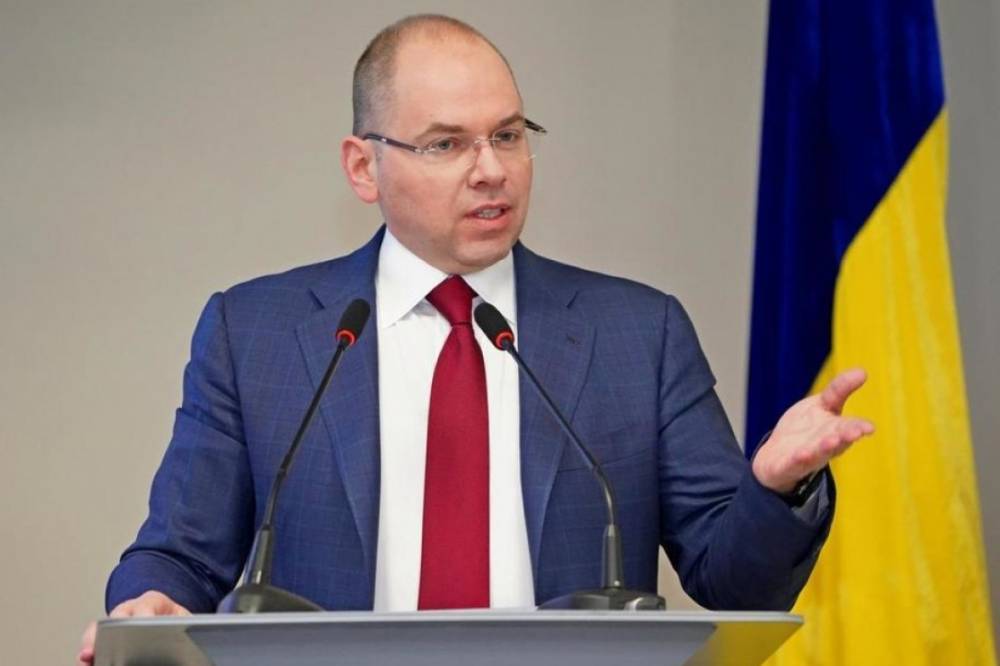 Максим Степанов - В Минздраве выявили первый случай коронавирус COVID-19 - vkcyprus.com