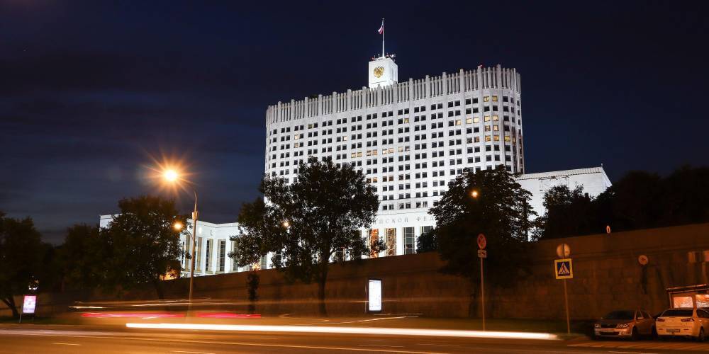 Михаил Мишустин - Раскрыт план восстановления экономики и доходов россиян - ruposters.ru