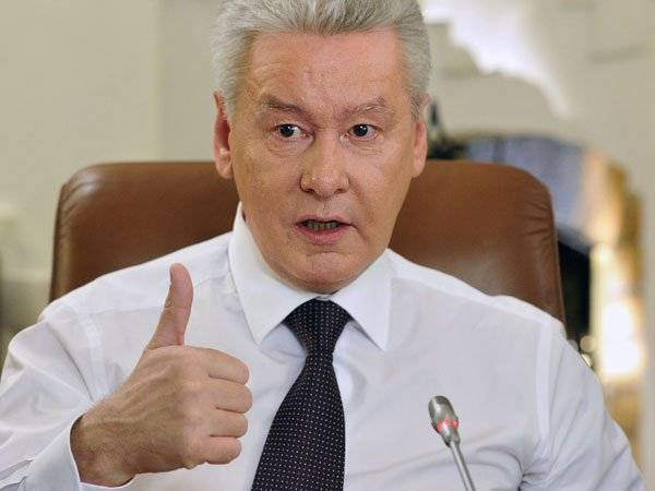 Сергей Собянин - Собянин запретил продажу алкоголя в жилых домах - newsland.com - Москва - Россия
