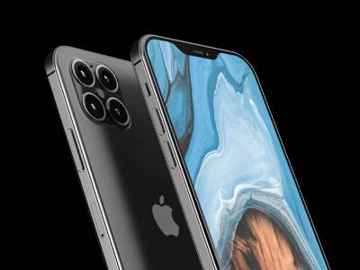 Apple может начать производство iPhone 12 в июле - live24.ru - США
