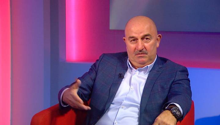 Станислав Черчесов - Юрий Семин - Марко Николич - "Футбол рассудит". Черчесов высказался об уходе Семина из "Локомотива" - vesti.ru - Москва - Россия