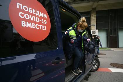 Михаил Мурашко - В Минздраве назвали условие для возвращения россиян к привычной жизни - lenta.ru - Россия