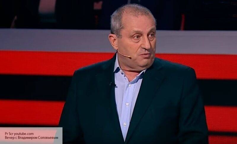Яков Кедми - Яков Кедми обнажил главную проблему американцев и предсказал США ужасное будущее - politros.com - Россия - США - Израиль - Протесты