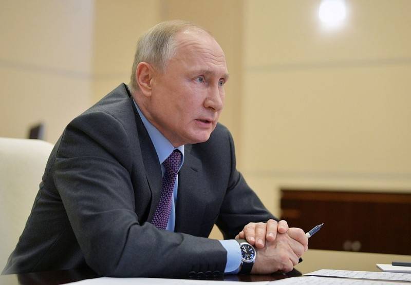 Владимир Путин - Михаил Мишустин - Владимиру Путину представят план восстановления экономики 2 июня 2020: прямая онлайн-трансляция - pravdoryb.info
