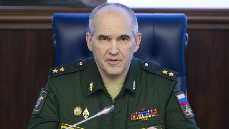 Сергей Рудской - Россия обвинила НАТО в проведении «провокационных» военных учений - golos-ameriki.ru - Москва - Россия - США