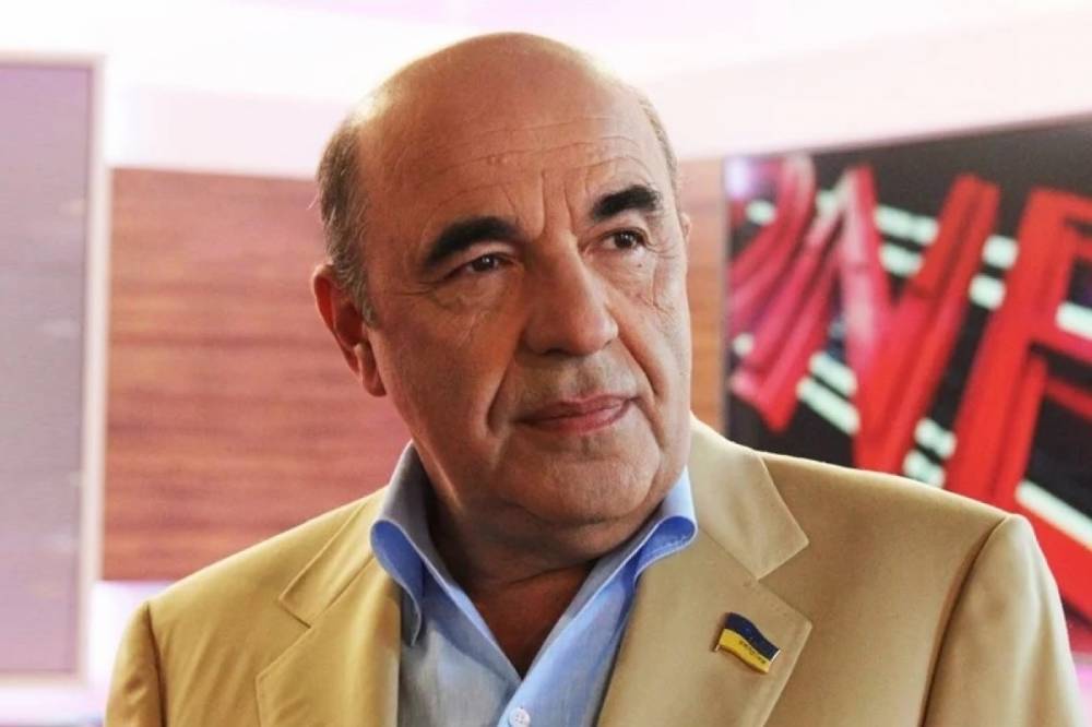Вадим Рабинович - Никогда за всю историю мира не было такого, чтобы так издевались над страной, - Рабинович о внешнем управлении Украиной - vkcyprus.com - Украина