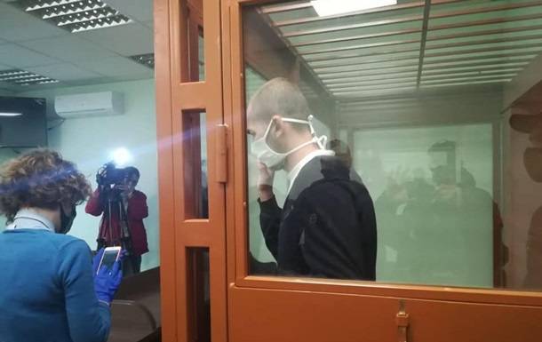 11 участников конфликта под Киевом отправлены в СИЗО - vedomosti-ua.com - Киев - Бровары
