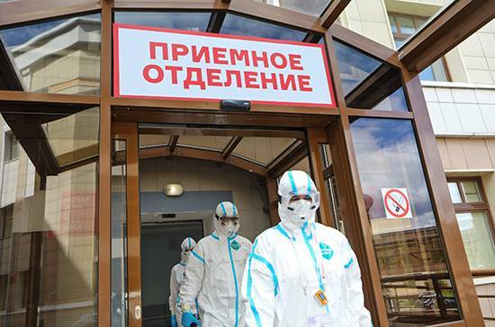 Татьяна Голикова - Михаил Мурашко - Виктор Фисенко - В Минздраве заявили об отсутствии дефицита средств индивидуальной защиты в регионах - pnp.ru - Россия