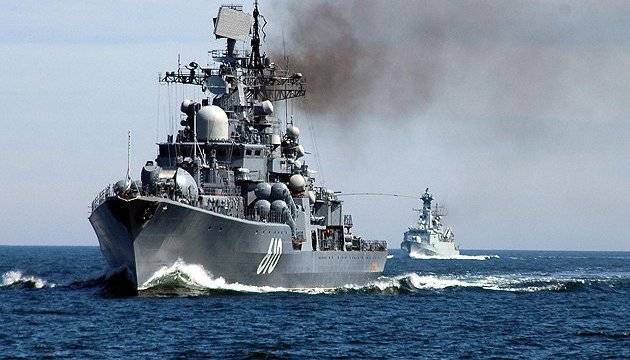 Антон Кориневич - Как Россия нарушает безопасность Азово-Черноморского региона - ukrinform.ru - Россия - Украина - Крым