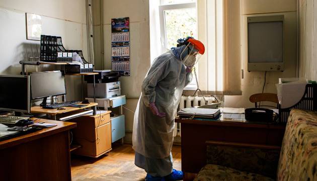 Закарпатье и второй этап карантина, который никак не наступит - ukrinform.ru - район Хустский