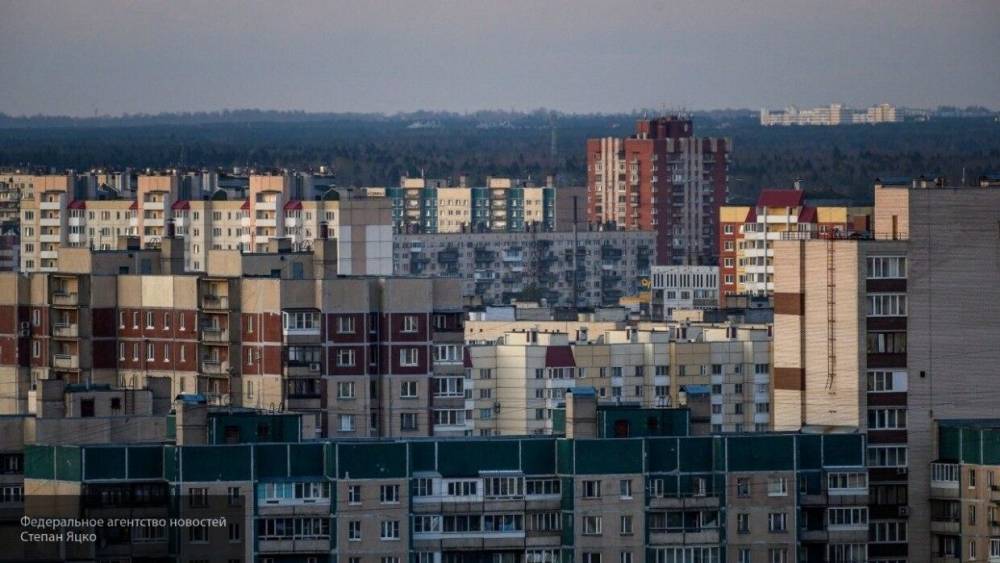 Аналитики отмечают снижение арендной стоимости квартир в российских городах - polit.info - Россия - Санкт-Петербург - Челябинск - Улан-Удэ - Тольятти
