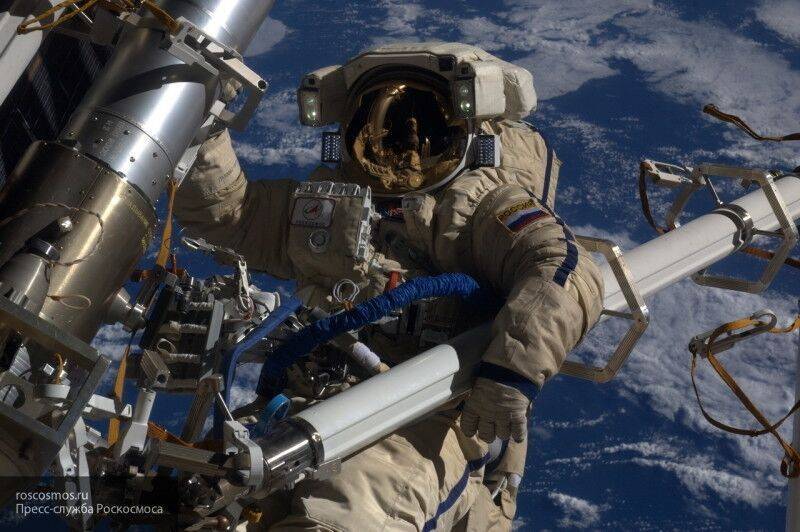Роскосмос и NASA обсуждают возможность полетов к МКС - polit.info - Россия - США - Казахстан - Сотрудничество