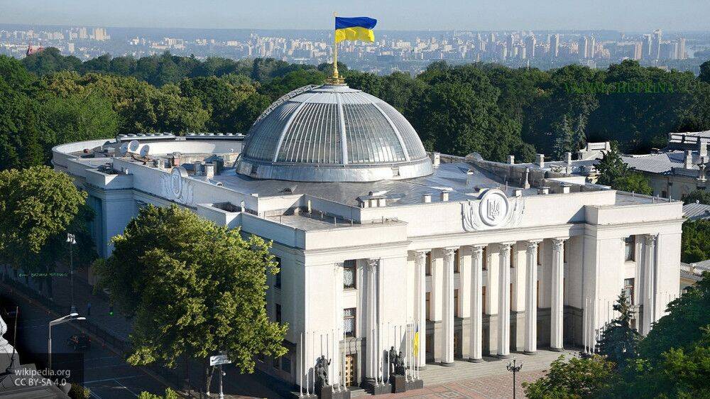 Антон Кориневич - Кориневич заявил, что Украина не раскроет план по "возвращению" Крыма - polit.info - Россия - Украина - Крым