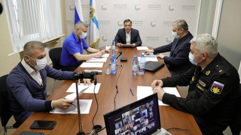 Орден архангельскому министру здравоохранения за «прекрасные» показатели - newsnord.ru - Архангельск