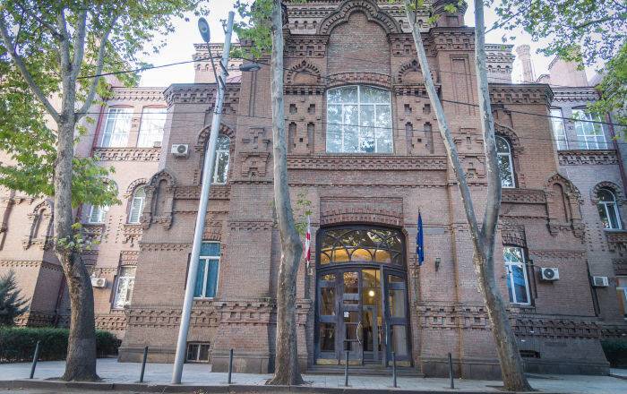 В Грузии стартовал очередной этап регистрации первоклассников - sputnik-georgia.ru - Грузия - Тбилиси