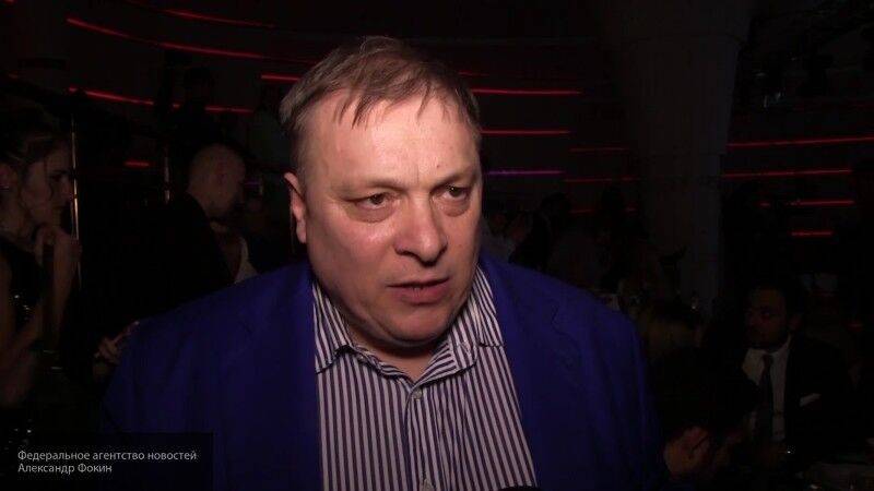 Иосиф Пригожин - Андрей Разин - Разин вступился за Пригожина и Валерию после их жалоб на "нищету" - nation-news.ru - Сочи