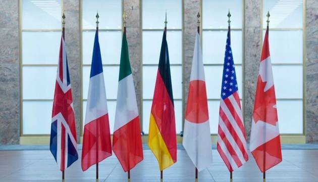 Лондон выступил против G8 с участием России - ghall.com.ua - Москва - Россия - Крым - Англия - Лондон