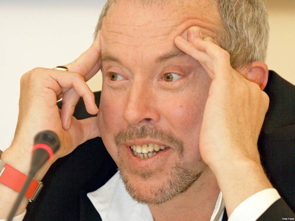 Андрей Макаревич - «Все за нас решили давно» — Макаревич про «обнуление» Путина - ghall.com.ua - Москва - Россия