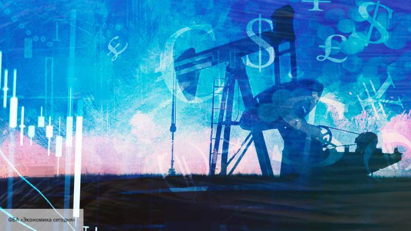 OilPrice объяснило, как Россия лишит США статуса энергетического лидера - politros.com - Москва - Россия - США