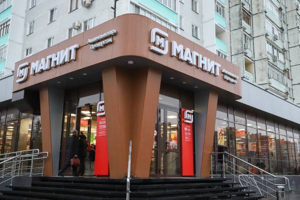 «Магнит» будет отслеживать очереди в супермаркетах - abnews.ru - Россия - Новости - Петербург