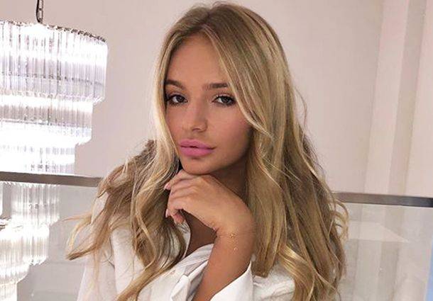 Дмитрий Песков - Елизавета Пескова - Дочь Дмитрия Пескова решила удалить аккаунт из Instagram - bimru.ru - Россия